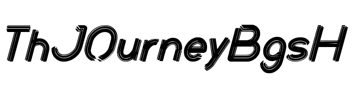 XTRAPOWER  Free Fonts Download
