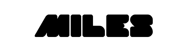 MADE IN EARTH  Free Fonts Download