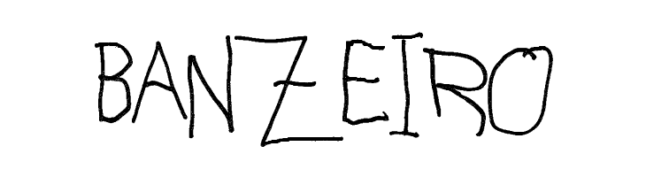 My Left Font  Free Fonts Download