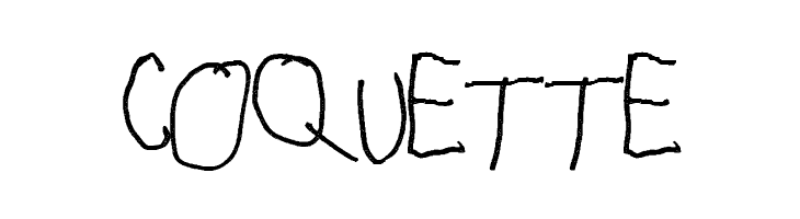 My Left Font  Free Fonts Download