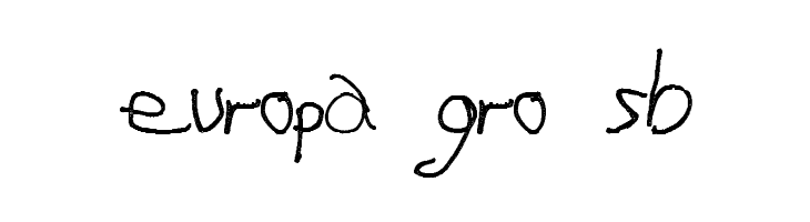 My Left Font  Free Fonts Download