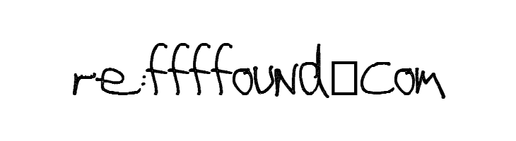 My Left Font  Free Fonts Download