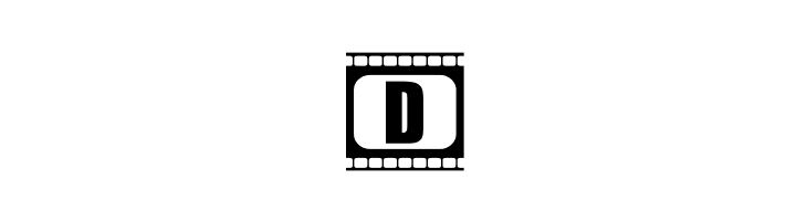 film505  Free Fonts Download