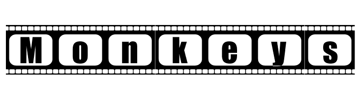 film505  Free Fonts Download