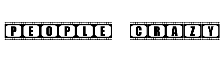 film505  Free Fonts Download