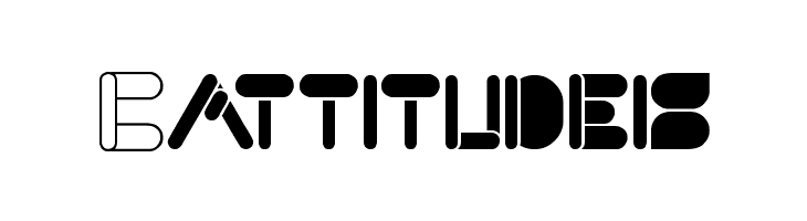 MAXIMUM KILOMETER  Free Fonts Download