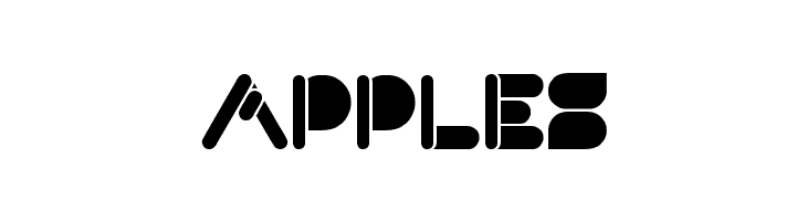 MAXIMUM KILOMETER  Free Fonts Download