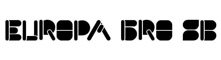 MAXIMUM KILOMETER  Free Fonts Download