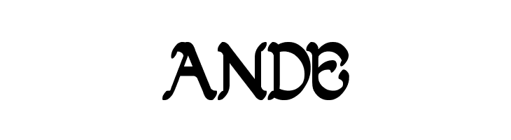 ARABIAN KNIGHT  Free Fonts Download