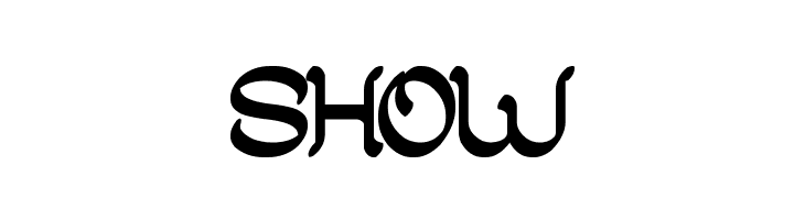 ARABIAN KNIGHT  Free Fonts Download