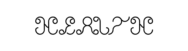 Nurmaya  Free Fonts Download