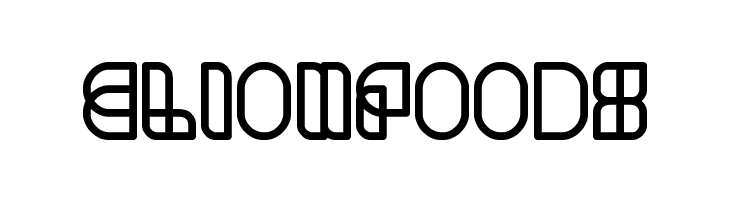 science fiction  Free Fonts Download