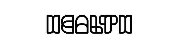 science fiction  Free Fonts Download