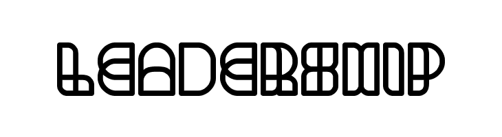 science fiction  Free Fonts Download