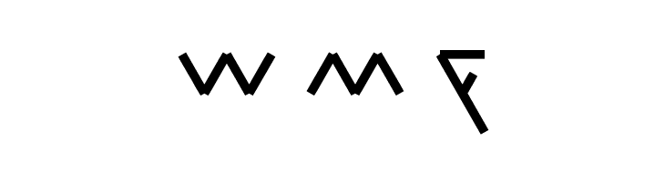 parallel  Free Fonts Download