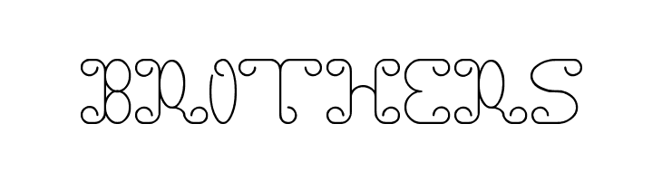 motorcycle  Free Fonts Download