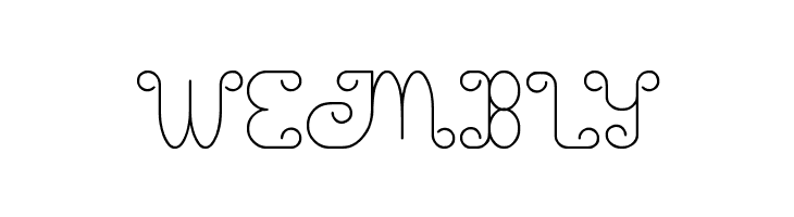 motorcycle  Free Fonts Download