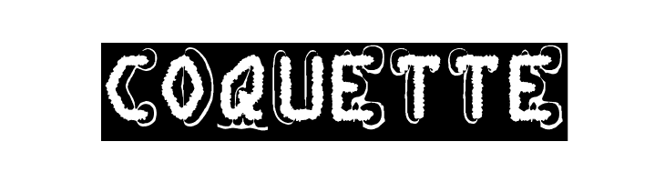 Dymo Grunge Bubble  Free Fonts Download