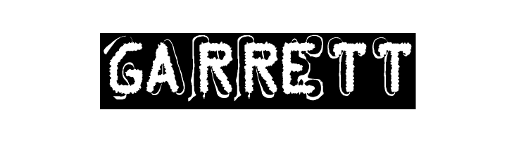 Dymo Grunge Bubble  Free Fonts Download