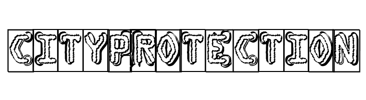 Dymo Grunge Bubble  Free Fonts Download