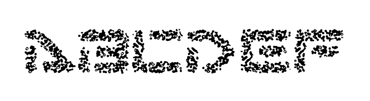 Abduction IV  Free Fonts Download