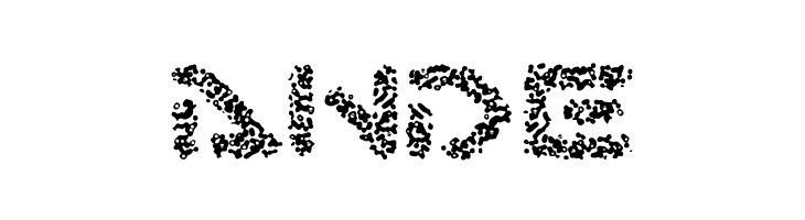 Abduction IV  Free Fonts Download