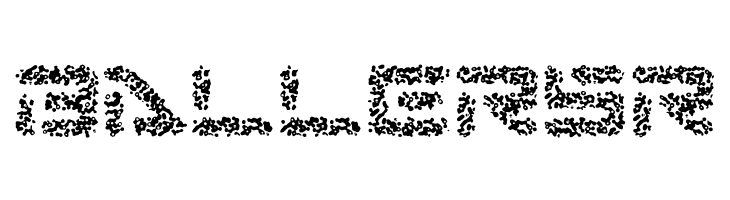 Abduction IV  Free Fonts Download