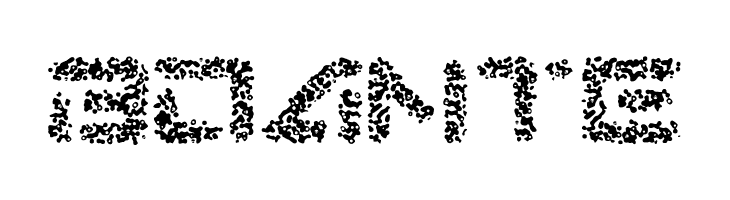 Abduction IV  Free Fonts Download