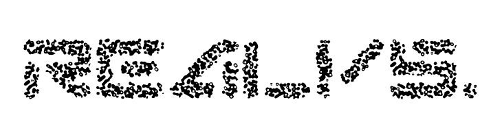 Abduction IV  Free Fonts Download