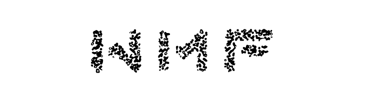 Abduction IV  Free Fonts Download