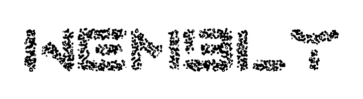 Abduction IV  Free Fonts Download