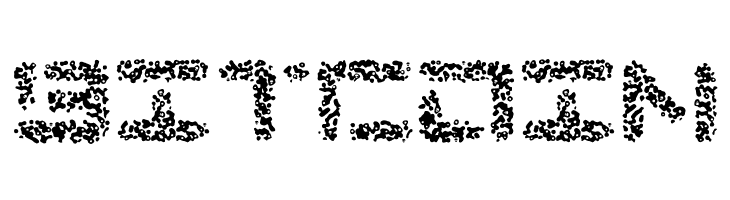 Abduction IV  Free Fonts Download