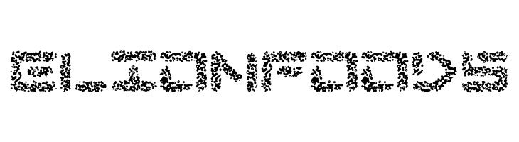 Abduction IV  Free Fonts Download