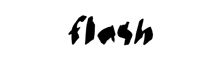 MarkerMoeII  Free Fonts Download