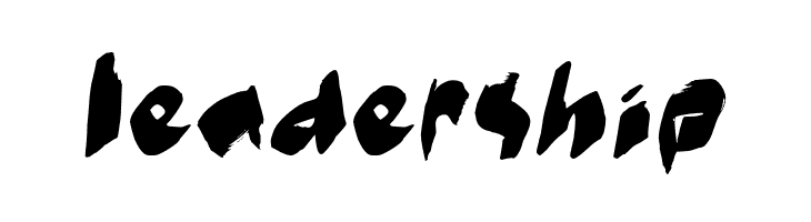 MarkerMoeII  Free Fonts Download