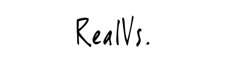 JoeHand1  Free Fonts Download