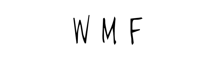 JoeHand1  Free Fonts Download