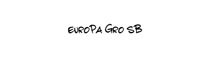 achille nzoda  Free Fonts Download