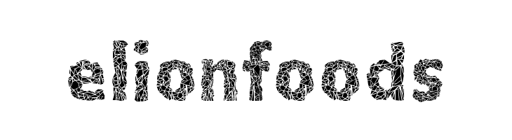 Crystalline Negative  Free Fonts Download