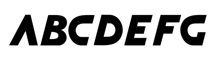 QuickArgani  Free Fonts Download