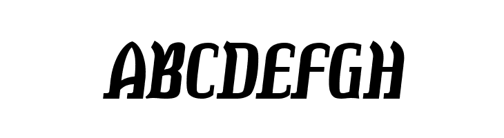 Colourbars-Bold  Free Fonts Download