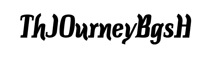 Colourbars-Bold  Free Fonts Download
