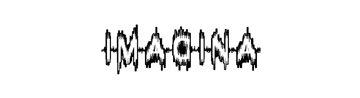 Sound-Sample  Free Fonts Download