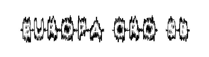Sound-Sample  Free Fonts Download
