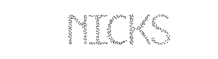HKH Spring Buds  Free Fonts Download