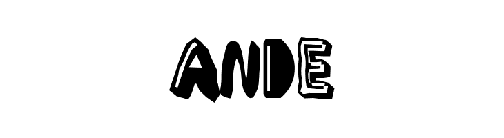 Cruel Sun  Free Fonts Download