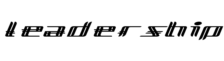 Lewinsky  Free Fonts Download