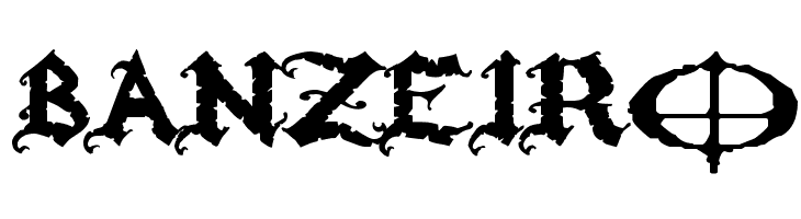 Ozzy II  Free Fonts Download