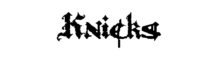 Ozzy II  Free Fonts Download