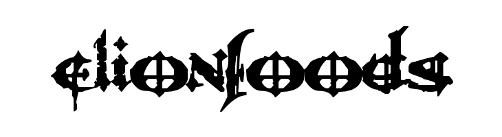 Ozzy II  Free Fonts Download